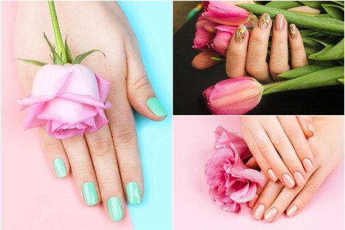 Manicure primavera/verão 2024 – 9 tendências da moda